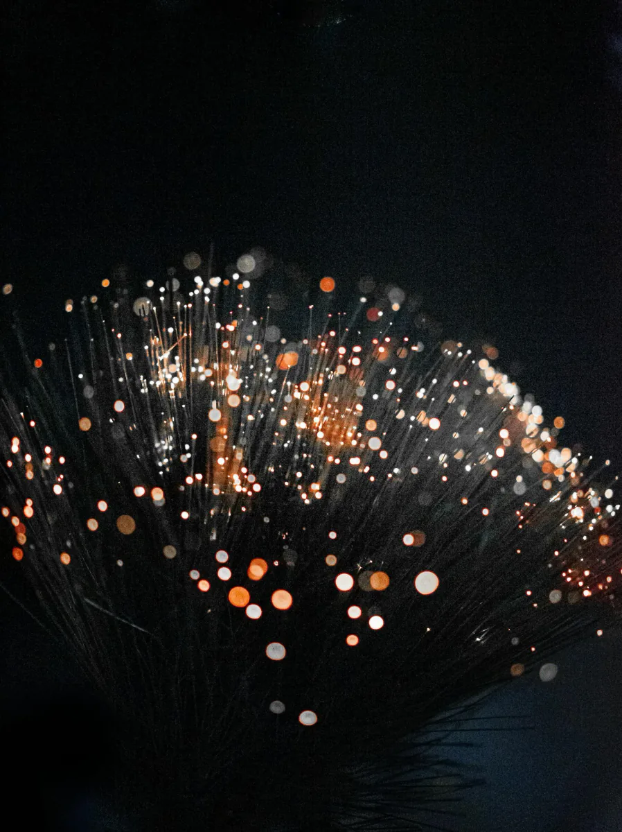 Fibra de vidro