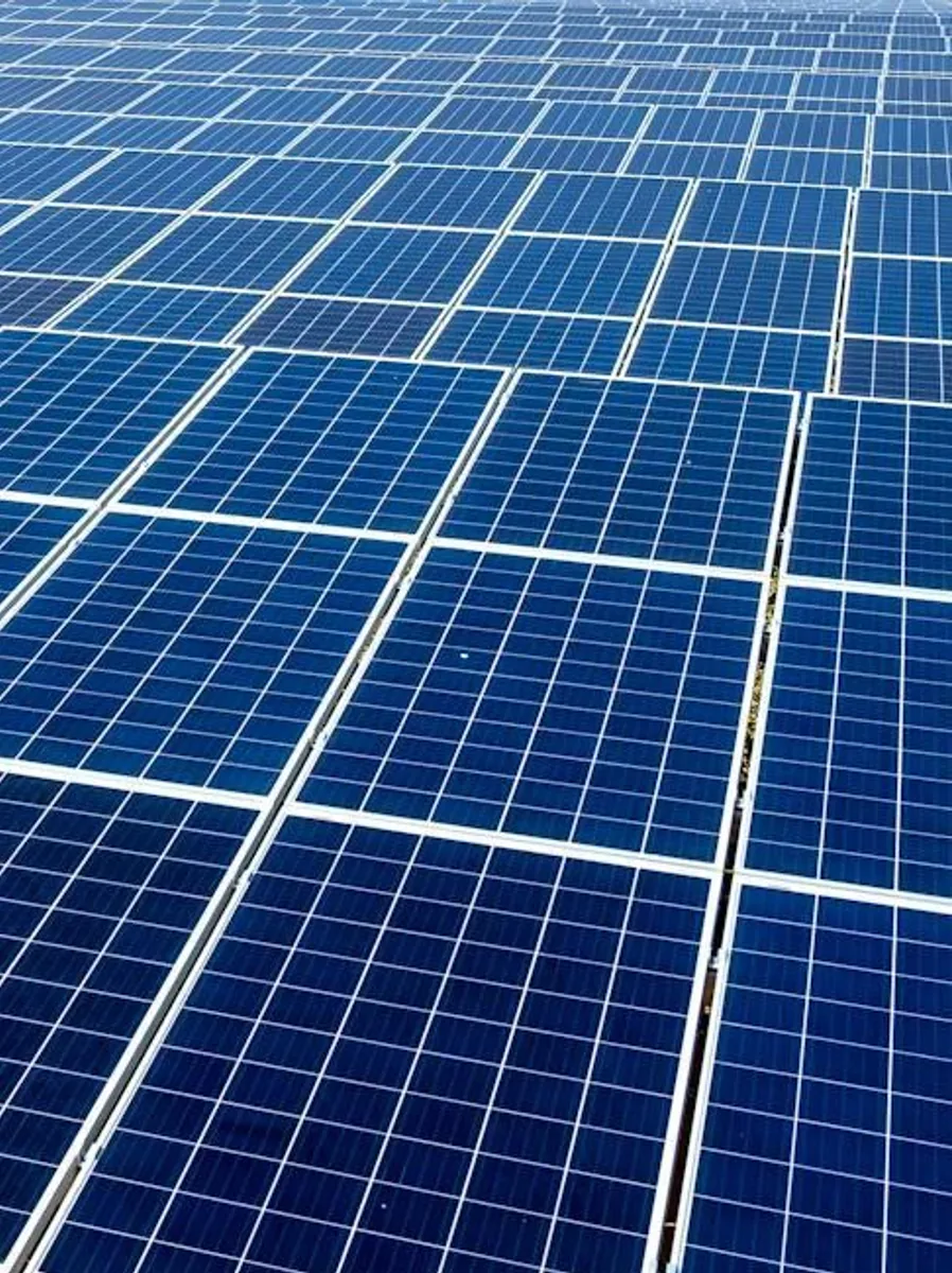 Filmes de encapsulamento fotovoltaico