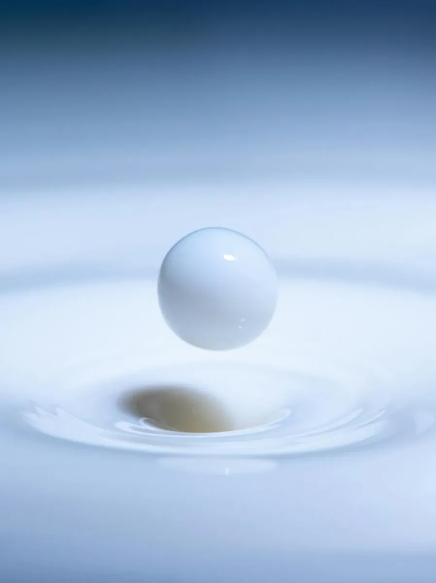 Emulsões acrílicas modificadas com silicone