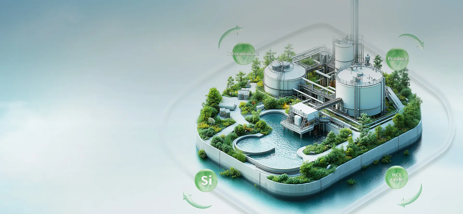 Aplicações dos materiais organossilícicos da CGSILANE