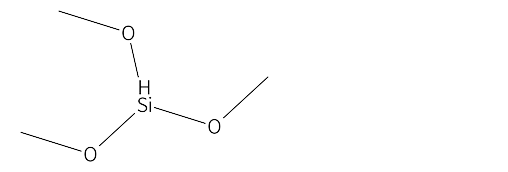 CG-102 Fórmula estrutural