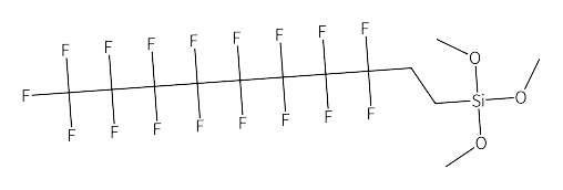 CG-1031F Fórmula estrutural