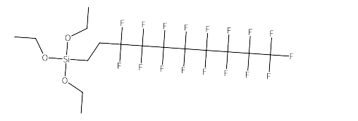 CG-1032F Fórmula estrutural