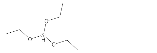 CG-105 Fórmula estrutural