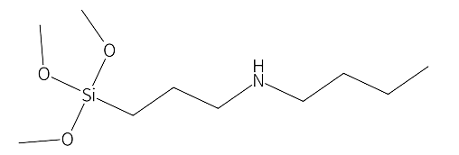 CG-1189 Fórmula estrutural