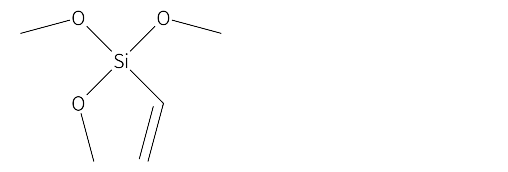 CG-171 Fórmula estrutural