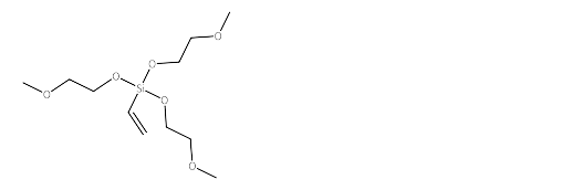 CG-172 Fórmula estrutural