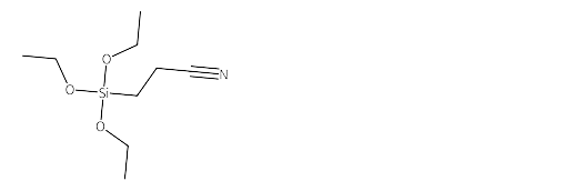 CG-209 Fórmula estrutural