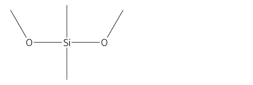 CG-2101 Fórmula estrutural