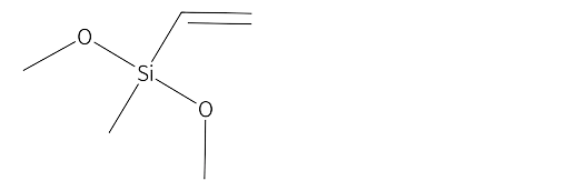 CG-2151 Fórmula estrutural