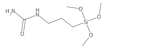 CG-2202 Fórmula estrutural