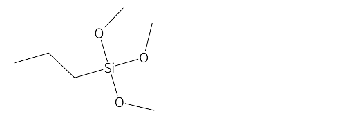 CG-301 Fórmula estrutural