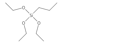 CG-302 Fórmula estrutural