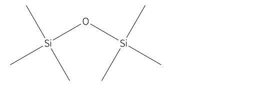 CG-3201 Fórmula estrutural