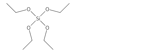 CG-502 Fórmula estrutural