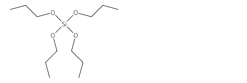 CG-503 Fórmula estrutural