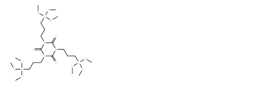 CG-524T Fórmula estrutural