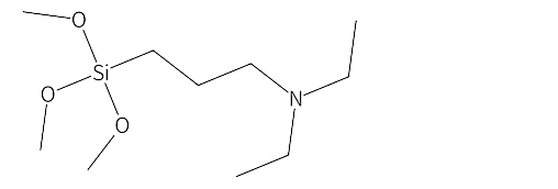 CG-547 Fórmula estrutural