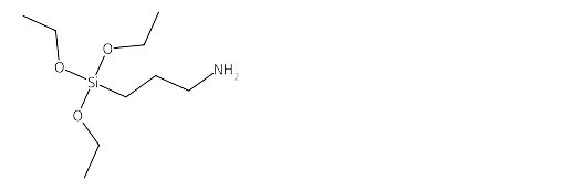CG-550 Fórmula estrutural