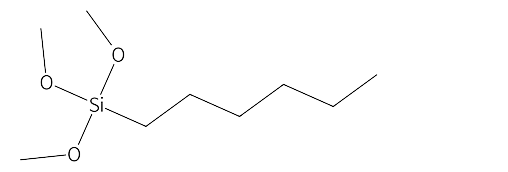 CG-612 Fórmula estrutural