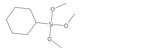 CG-631 Fórmula estrutural