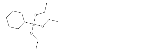 CG-636 Fórmula estrutural