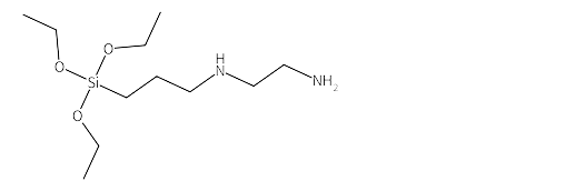 CG-791 Fórmula estrutural