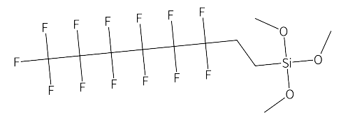 CG-8131F Fórmula estrutural