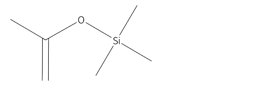 CG-833 Fórmula estrutural