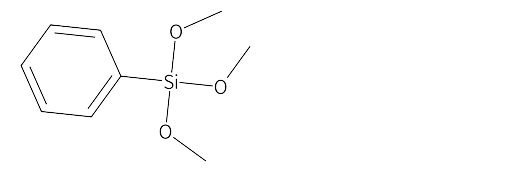 CG-901 Fórmula estrutural