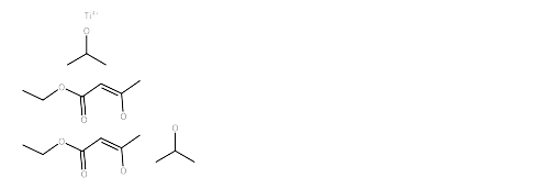 CG-Ti503 Fórmula estrutural